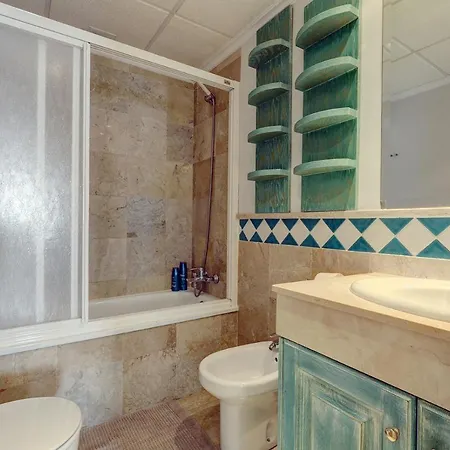 Apartman Banana Primera Linea De Playa