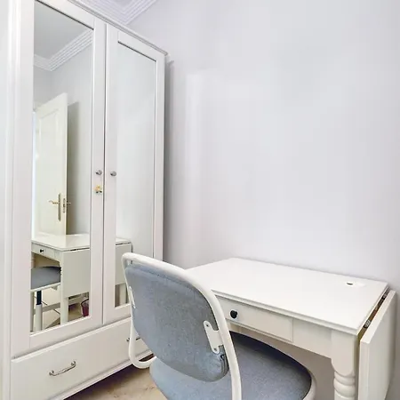 Apartman Banana Primera Linea De Playa