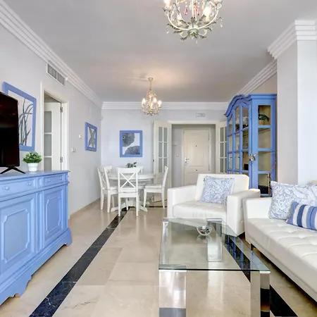 Apartman Banana Primera Linea De Playa *