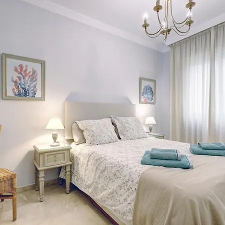 Banana Primera Linea De Playa Apartman