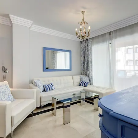 Apartman Banana Primera Linea De Playa *