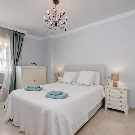 Apartman Banana Primera Linea De Playa