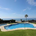 Lejlighed Banana Primera Linea De Playa Marbella