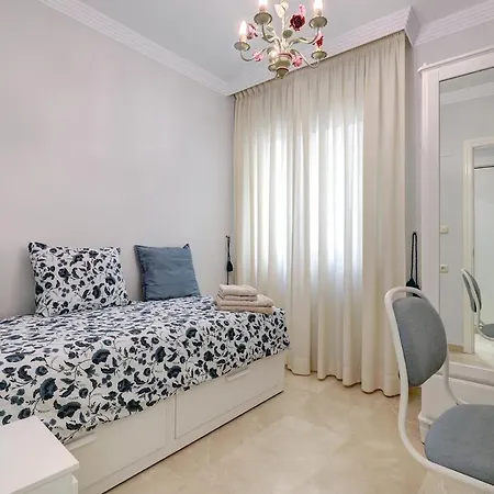 Banana Primera Linea De Playa *