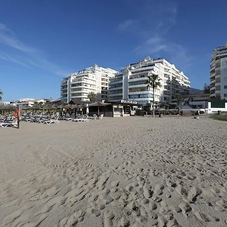 Banana Primera Linea De Playa