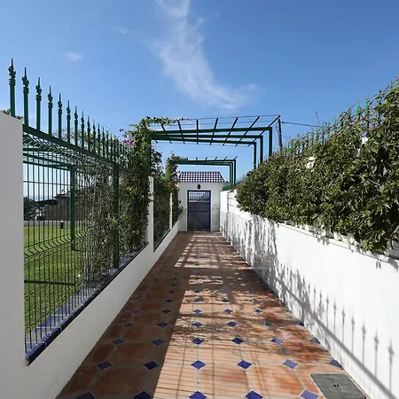 Banana Primera Linea De Playa Apartament Marbella