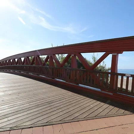 Banana Primera Linea De Playa