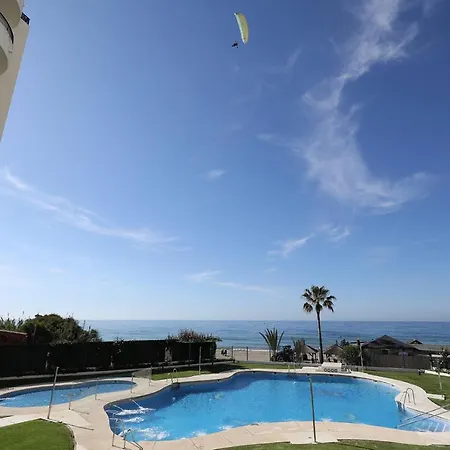 Banana Primera Linea De Playa *