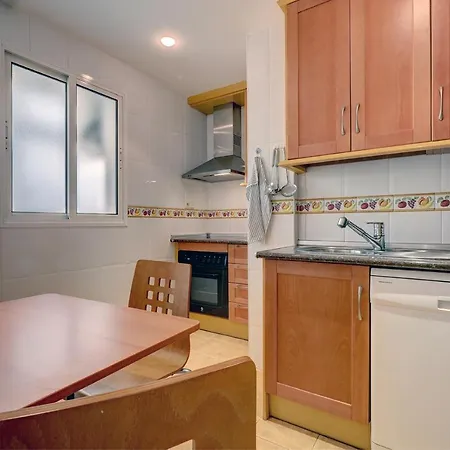 Banana Primera Linea De Playa * Marbella