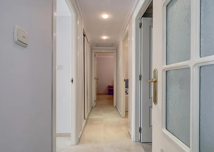 Banana Primera Linea De Playa شقة