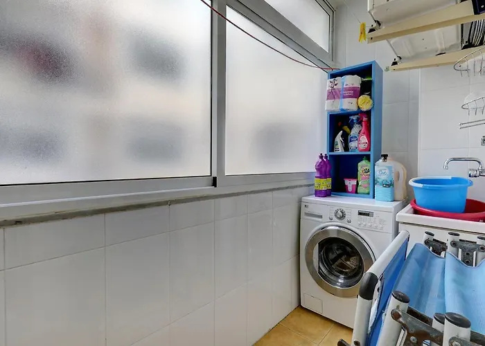 Banana Primera Linea De Playa شقة