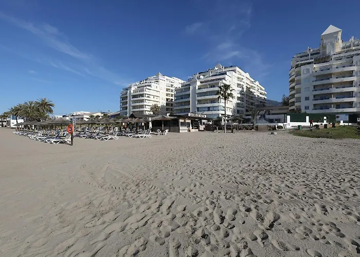 Banana Primera Linea De Playa