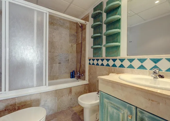 شقة Banana Primera Linea De Playa