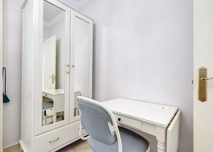 شقة Banana Primera Linea De Playa