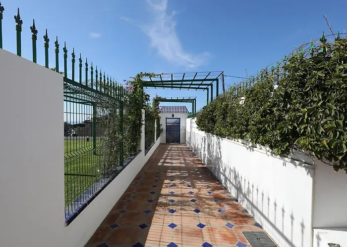 Banana Primera Linea De Playa شقة ماربيا