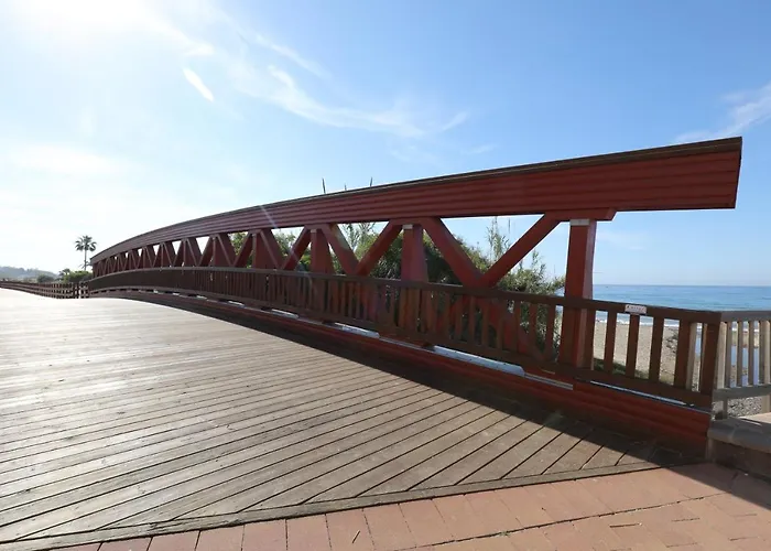 Banana Primera Linea De Playa