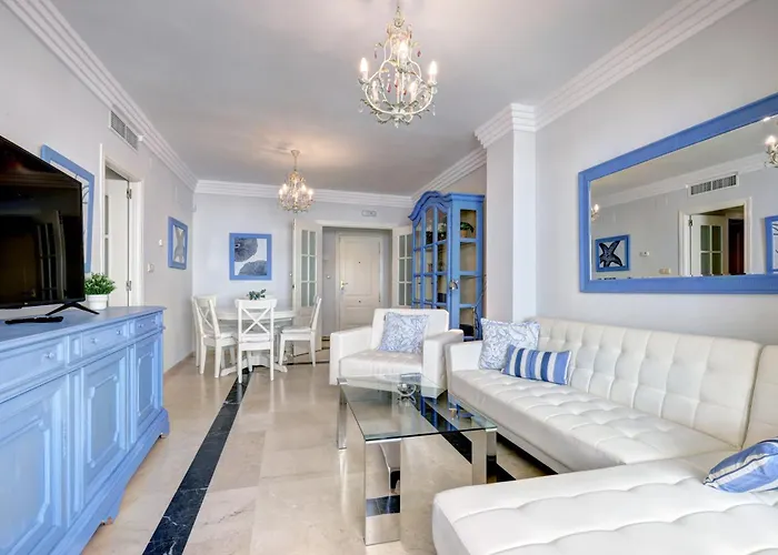 Banana Primera Linea De Playa شقة *