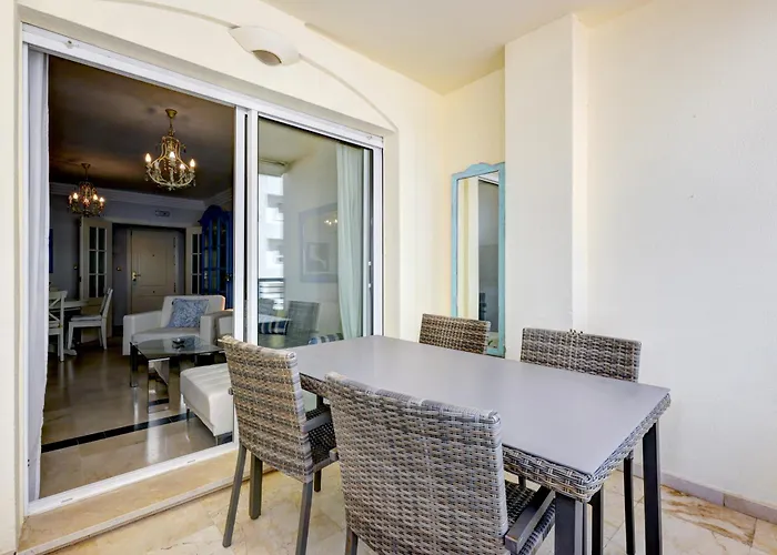 شقة Banana Primera Linea De Playa *