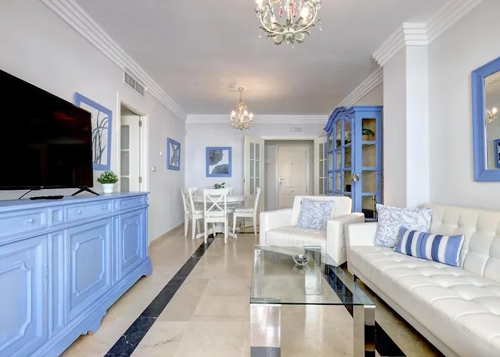 شقة Banana Primera Linea De Playa *