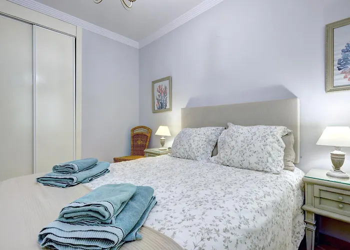 Banana Primera Linea De Playa ماربيا