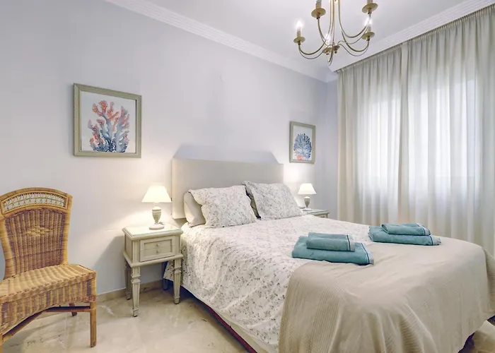 Banana Primera Linea De Playa شقة