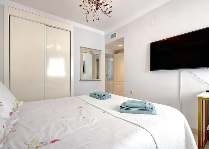 شقة Banana Primera Linea De Playa