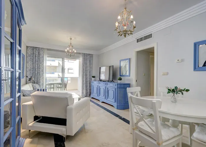 Banana Primera Linea De Playa *