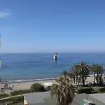 Apartamento Banana Primera Línea De Playa *