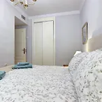 Banana Primera Línea De Playa Apartamento Marbella