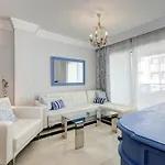 Apartamento Banana Primera Línea De Playa *
