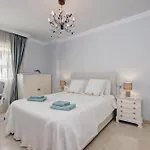 Apartamento Banana Primera Línea De Playa