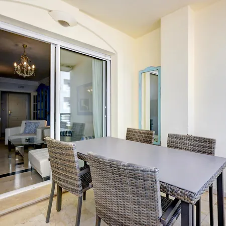 Apartamento Banana Primera Línea De Playa *