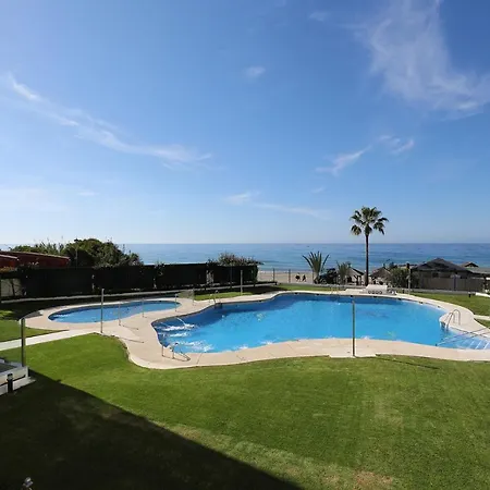 Appartement Banana Primera Linea De Playa Marbella