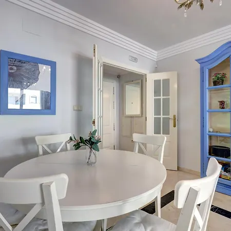 Banana Primera Linea De Playa * Marbella