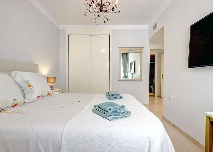 Apartmán Banana Primera Linea De Playa