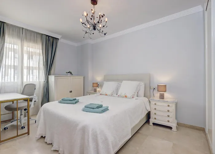 Apartmán Banana Primera Linea De Playa